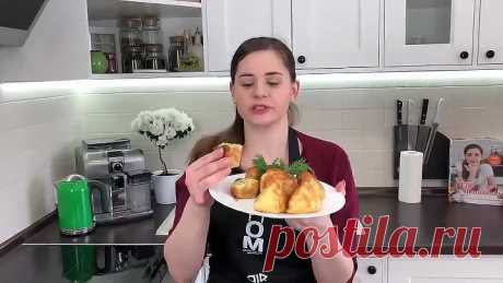 Котлеты ПТИЧЬЕ МОЛОКО, Вкуснятина Нереальная