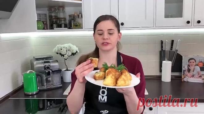 Котлеты ПТИЧЬЕ МОЛОКО, Вкуснятина Нереальная