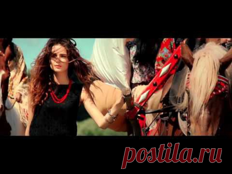 ЯСЕНИЯ-СУДЬБЫ РАЗНЫЕ