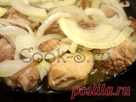 Мясо в пиве — особенный древний рецепт. Вкус получается неземной!
