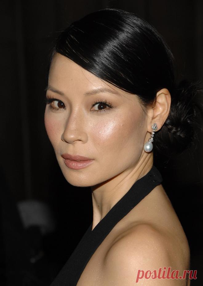 Люси Лью, 2 декабря, 1968