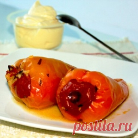 Зеленый борщ со свежим щавелем - МирТесен