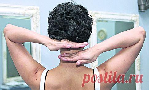 Необычная утренняя гимнастика | Домохозяйки