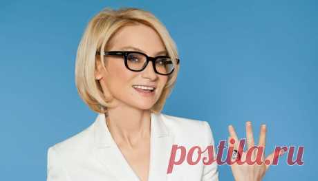 «Женщина может быть любой, главное — запомнить, что она не толстая, а аппетитная, не длинная, а статная, не тощая, а стройная, не коротышка, а миниатюра. Нужно ценить то, что вам дал Бог».