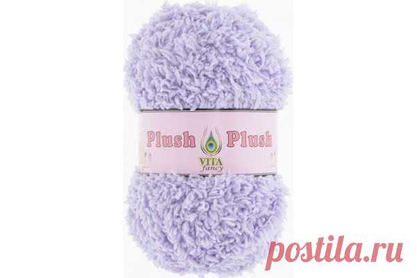 PLUSH (Плюш)