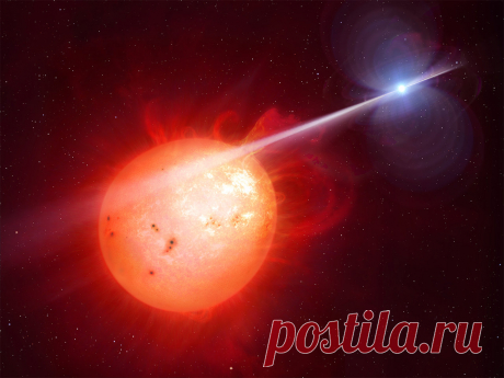 Mysterious white dwarf pulsar discovered Exoplanet Exploration: Planets Beyond our Solar System. Current news, discoveries, data, and interactive 3-D visualizations of exoplanets from NASA.