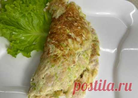 (1) Конверт из кабачков - пошаговый рецепт с фото. Автор рецепта Olga Cheremyshnikova . - Cookpad