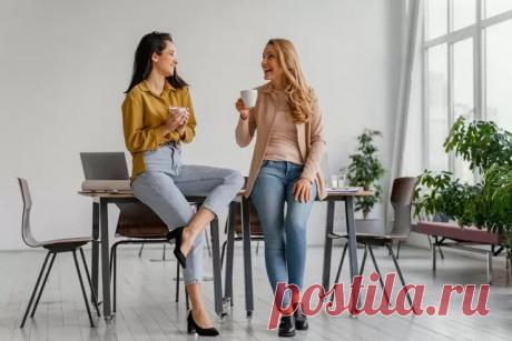 Как общение развивает ум - Все секреты Общение играет важную роль в развитии ума по нескольким причинам: Таким образом, общение не только...