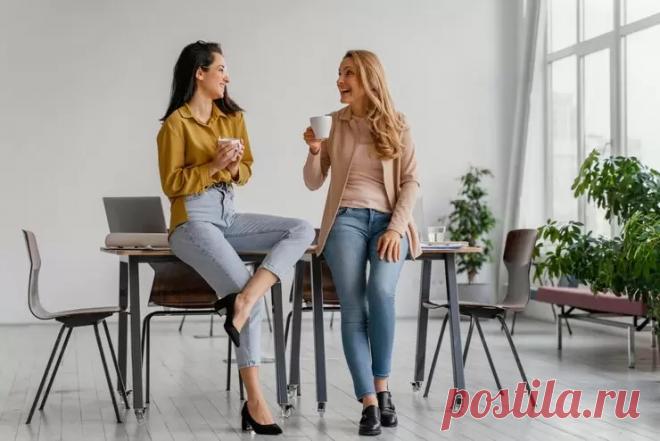 Как общение развивает ум - Все секреты Общение играет важную роль в развитии ума по нескольким причинам: Таким образом, общение не только...