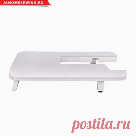 Расширительный столик Janome, 303-403-005 | Купить в Москве