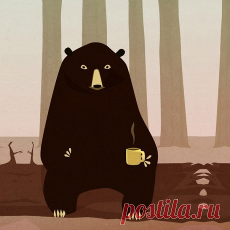 Не могу решить, что мне нужно: кофе огромных размеров, или 2 недели сна.