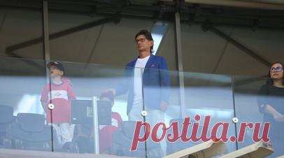 Шавло: на Федуна было вылито много грязи «знатоками», которые ничего не ценят. Бывший игрок и генеральный директор «Спартака» Сергей Шавло прокомментировал работу Леонида Федуна во главе красно-белых. Читать далее