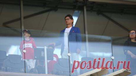 Шавло: на Федуна было вылито много грязи «знатоками», которые ничего не ценят. Бывший игрок и генеральный директор «Спартака» Сергей Шавло прокомментировал работу Леонида Федуна во главе красно-белых. Читать далее