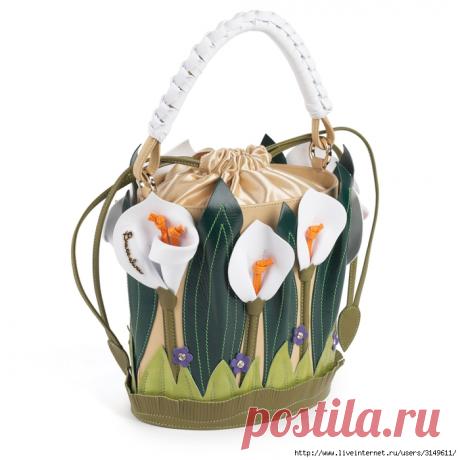 СУМКИ | Записи в рубрике СУМКИ | Дневник Belenaya