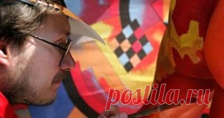 Искусство бодиарта Бодиарт-художники прибегают к разнообразным, иногда болезненным манипуляциям