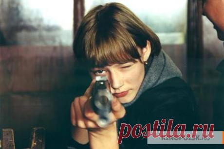 Оксана Акиньшина