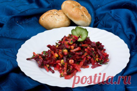 Вкусные рецепты