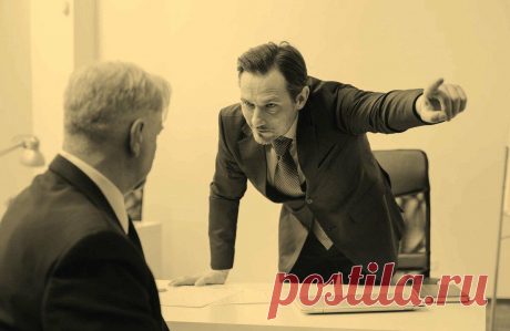 Говори с государством на равных: тренер не прогнулся под систему и обеспечил себе достойную жизнь
Использование административного ресурса в России — традиционная часть отечественного менеджмента Использование административного ресурса в России — традиционная часть отечественного менеджмента Карьерный рост Эта история произошла несколько лет назад в одном из городов Поволжья. Не буду называть...
Читай пост далее на сайте. Жми ⏫ссылку выше