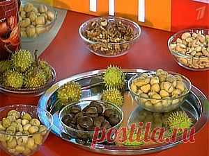 Рецепты очищения и укрепления сосудов народными средствами