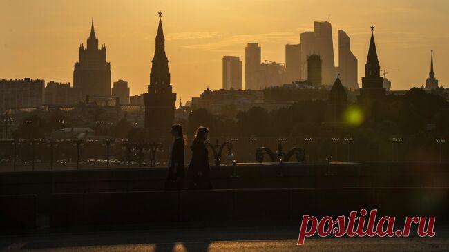 Сквер возле Благовещенской церкви обновили на востоке Москвы