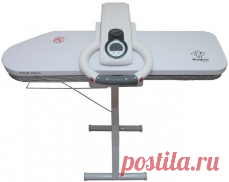 Новинка 2012 г. Гладильный пресс MANGANO DIGITAL 810L-1.
Новый бытовой гладильный пресс с самой большой гладильной платформой 88 х 25 см -  MANGANO DIGITAL 810L-1 - производства Италия.  Современный электробытовой гладильный прибор для глажки белья и одежды MANGANO DIGITAL 810L-1 - это максимально сбалансированная модель по всем критериям оценки качества . Приобретая данный гладильный аппарат Вы получаете пресс для глажки высочайшего качества.