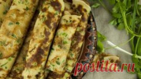 Масленичная неделя: норвежские блины — лефсе