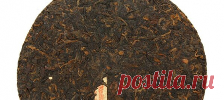 ТОП-5 Пуэров | Подари чай | Яндекс Дзен