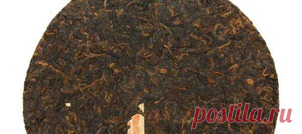 ТОП-5 Пуэров | Подари чай | Яндекс Дзен