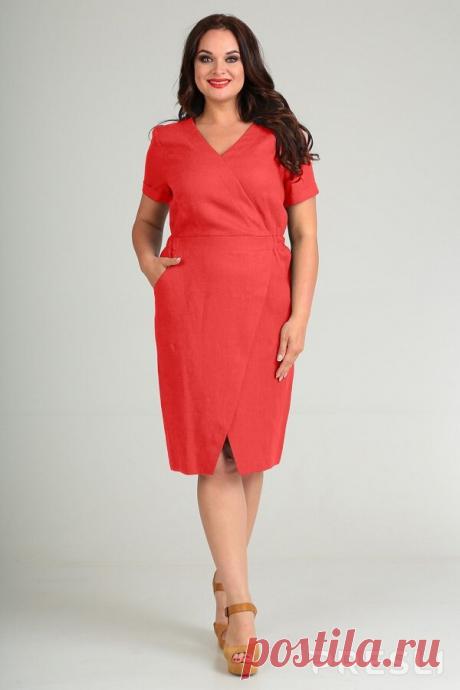 Комфортная и стильная одежда для полных женщин: платья и блузки, которые подойдут в любом возрасте | Будь в стиле! | Яндекс Дзен