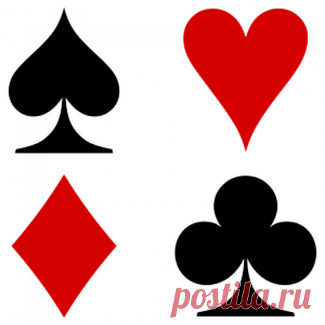 Культовые символы в истории человечества / Surfingbird - проводи время с пользой для себя!