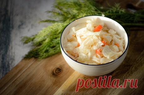 Я всю жизнь неправильно квасила капусту. Муж переучил. Рецепт квашения капусты от нашей семьи | Дауншифтеры | Яндекс Дзен