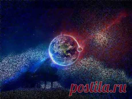 "Because" - The Beatles. Исполняет трио "Реликт"