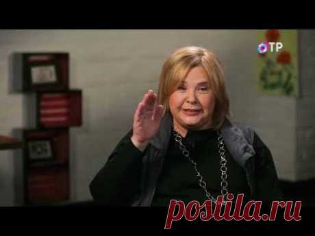 Моя история. Татьяна Догилева