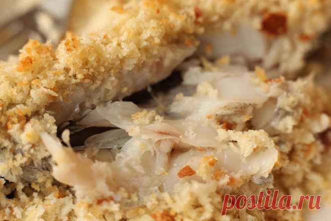 Теперь каждую неделю покупаю минтай, после того, как подруга научила готовить его 