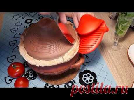 СОЧНОЕ ЖАРКОЕ ПО ЭЛЬЗАССКИ