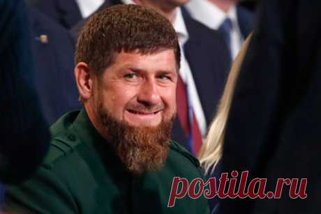 Кадыров поздравил Лукашенко и сделал ему девять комплиментов. Глава Чечни Рамзан Кадыров поздравил президента Белоруссии Александра Лукашенко с днем рождения. Пост, в котором помимо этого содержится девять комплиментов лидеру бывшей советской республике, опубликован в понедельник, 30 августа, в Telegram-канале руководителя российского региона.