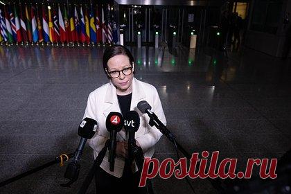 Страны Северной Европы стали испытывать раздражение из-за Украины