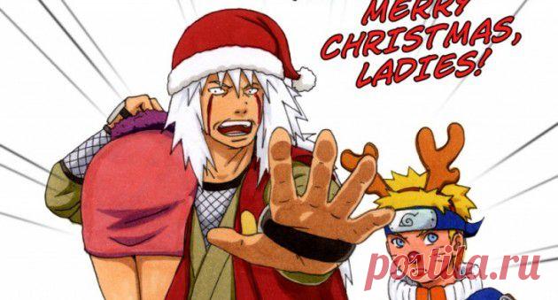 Всем любителям аниме! | Шиноби, ставший синигами - Блич, Наруто (часть 12)