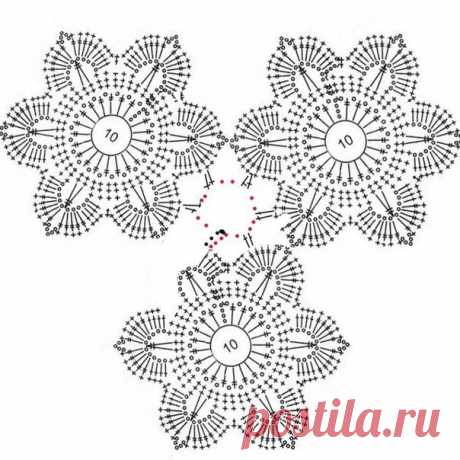 Схемы для вязания – 2 036 фотографий | ВКонтакте