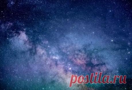 17 Волшебных фактов о Млечном Пути | Город Фактов