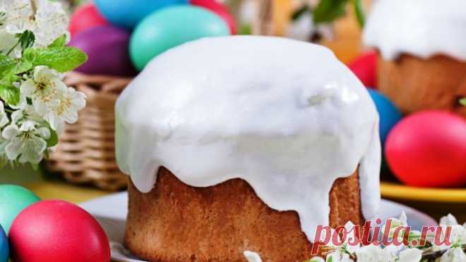 Почему православная Пасха и католическая празднуются в разные дни? | Культура, искусство, история