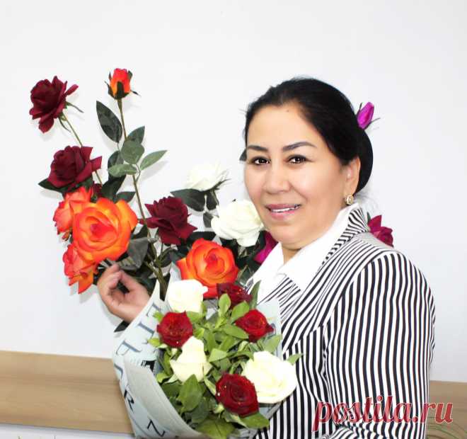 АЁЛ ҚАДРИ УЛУҒЛАНГАН ЮРТ