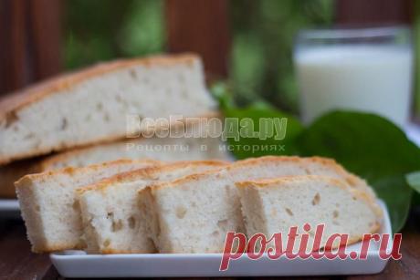 Как печь хлеб дома своими руками - мой первый опыт, пошаговые фото | Все Блюда