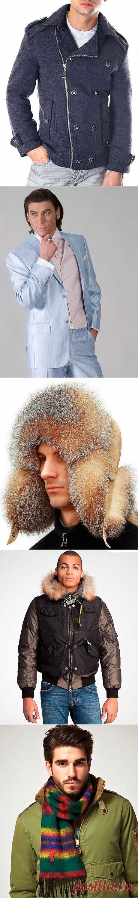 Мужской клуб