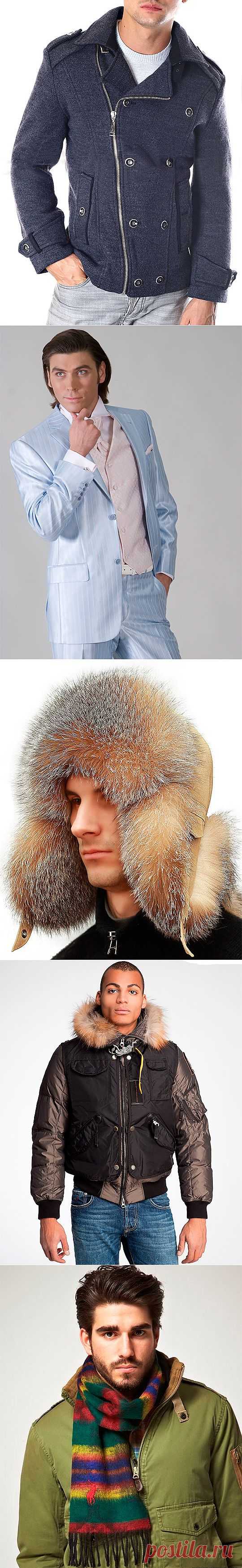 Мужской клуб