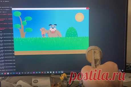 Игра «Охота на уток» на Ардуино + пистолет Подростки 90-х прекрасно помнят такие игровые приставки, как Dendy и Sega. Как правило, в комплекте с приставками были два игровых джойстика, и этого было достаточно для большинства игр. Но были игры, для которых требовалось особенное оборудование, в частности - пистолет. Из этого пистолета нужно
