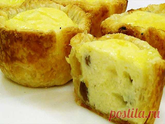 ВАТРУШКИ ФРЕЙЛИН - ПАЛЬЧИКИ ОБЛИЖЕШЬ. Вкуснотища необыкновенная!: ВАТРУШКИ ФРЕЙЛИН