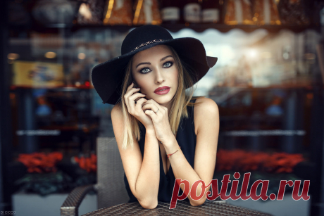 Elegance / 500px