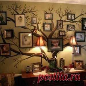 Энергетика фотографий в Вашем доме. - МирТесен
