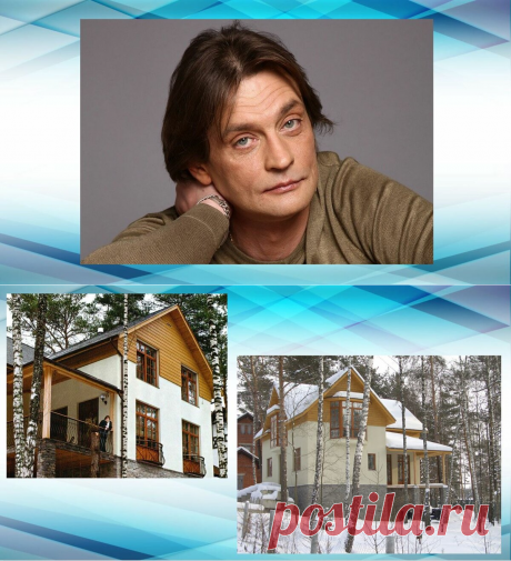 Как, где и с кем живет сейчас актер Александр Домогаров | Марина Мэй | Яндекс Дзен